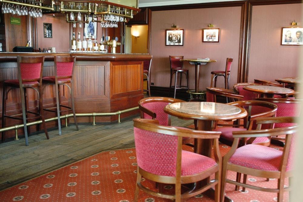 Hotel Restaurant Weinebrugge Exterior photo