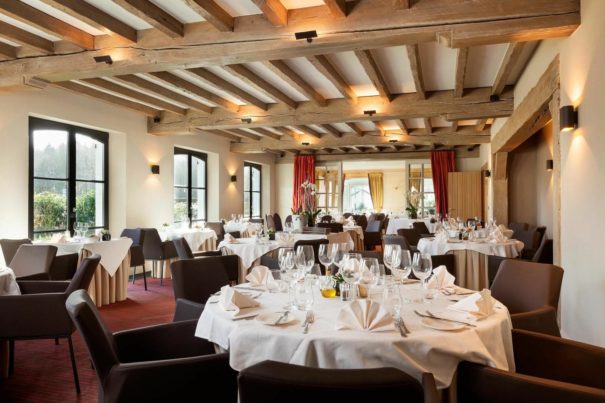 Hotel Restaurant Weinebrugge Exterior photo