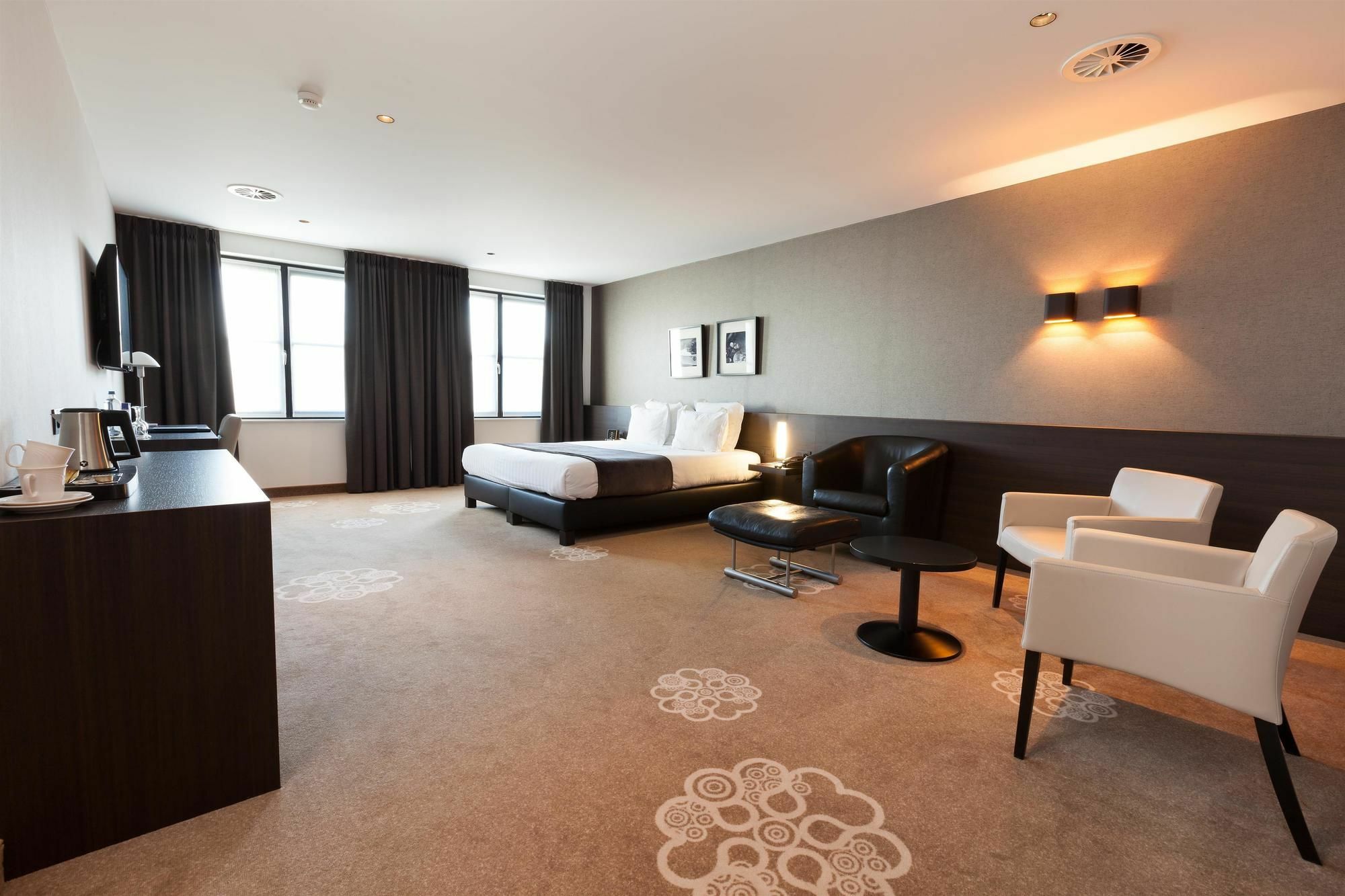 Hotel Restaurant Weinebrugge Room photo